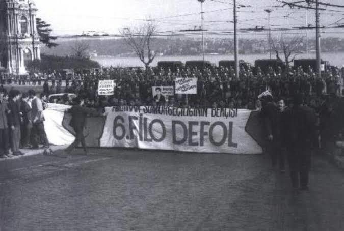 12 eylül 1980 öncesi yaşasaydiniz ülkücü mü devrimci mi olurdunuz?