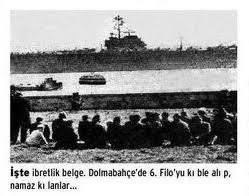 12 eylül 1980 öncesi yaşasaydiniz ülkücü mü devrimci mi olurdunuz?