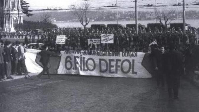 12 eylül 1980 öncesi yaşasaydiniz ülkücü mü devrimci mi olurdunuz?