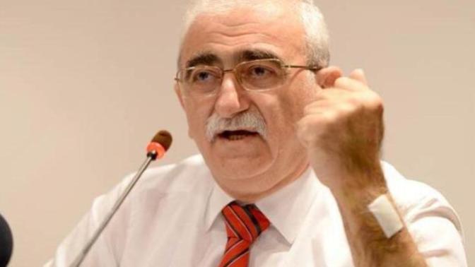 Prof. Dr. Bingür Sönmez'den Aşı Yaptırmak İstemeyenlere: 'Aşı Yaptırmam Diyenler Vatan Hainidir?