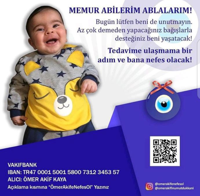 Ömer Akife nefes olmak ister misiniz?