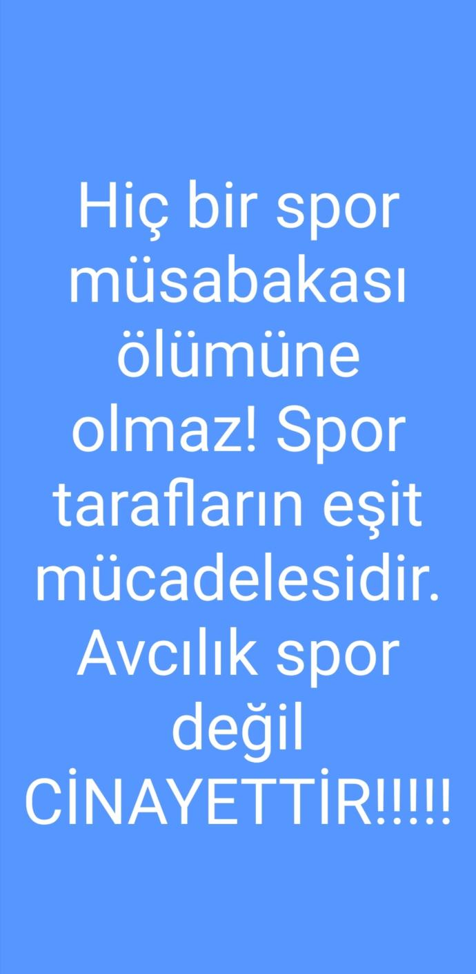 Avcılık turları hakkında ne düşünüyorsunuz? Size göre bir aktivite mi?