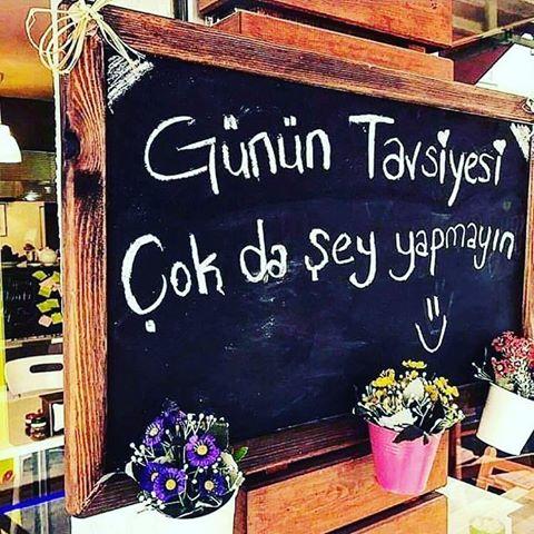 Son zamanlarda kafanıza taktığınız şeyler nedir?