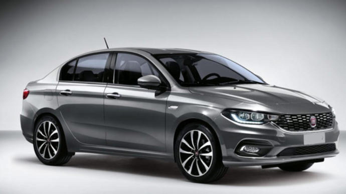 Fiat Egea mı Renault Symbol mu?