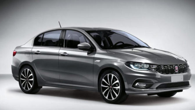 Fiat Egea mı Renault Symbol mu?