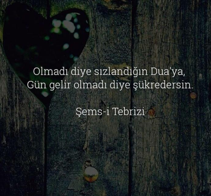 Dua ederken nelere önem verirsiniz?