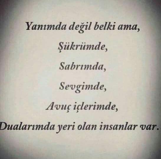 Dua ederken nelere önem verirsiniz?