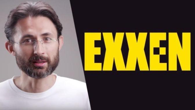 ''Barış Özcan Exxen'de'' diye bir haber görseniz ne tepki verirdiniz?
