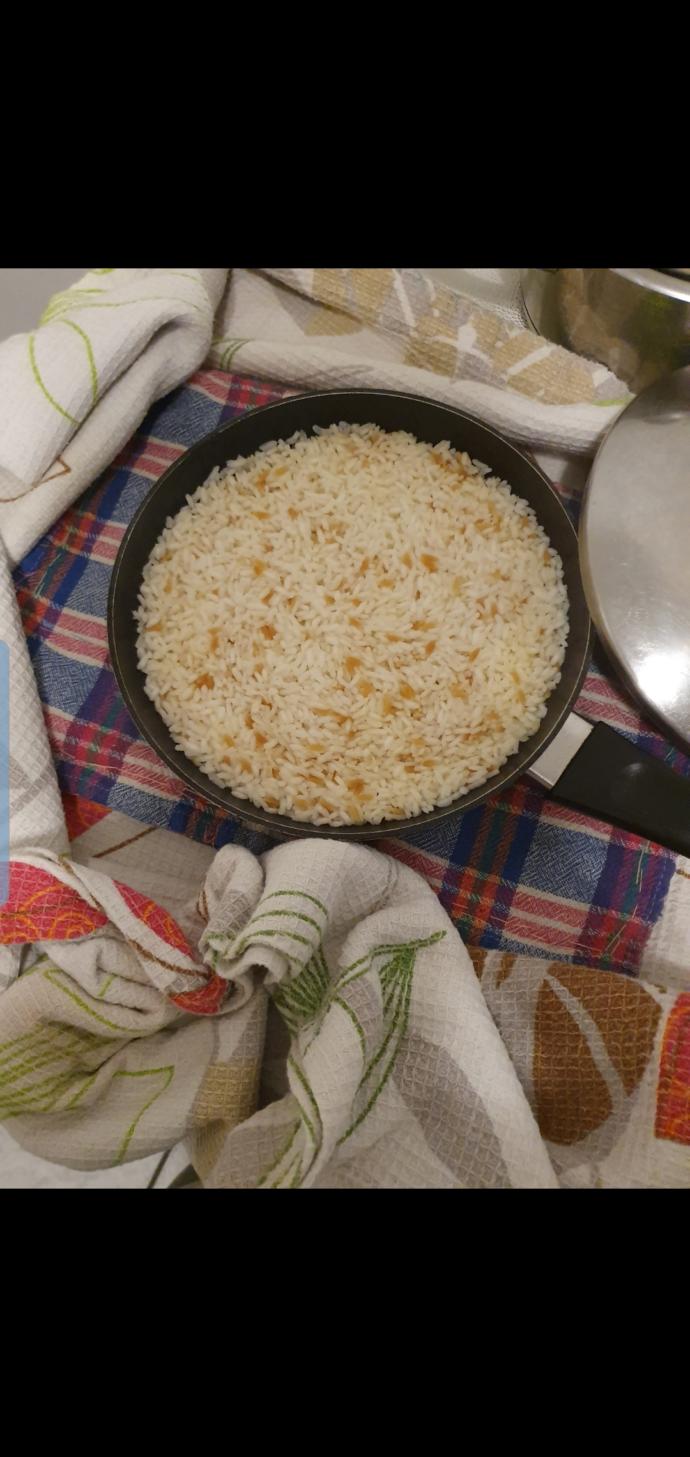 En iyi yaptığınız yemek nedir?