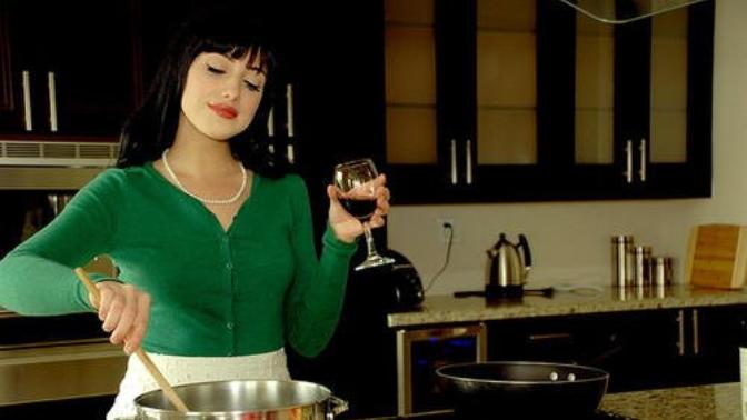 En iyi yaptığınız yemek nedir?
