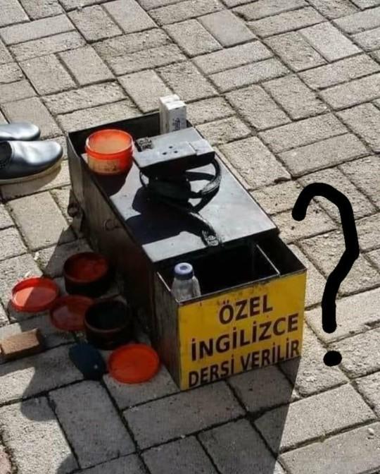 Bu ülkeden umudunuz var mı?
