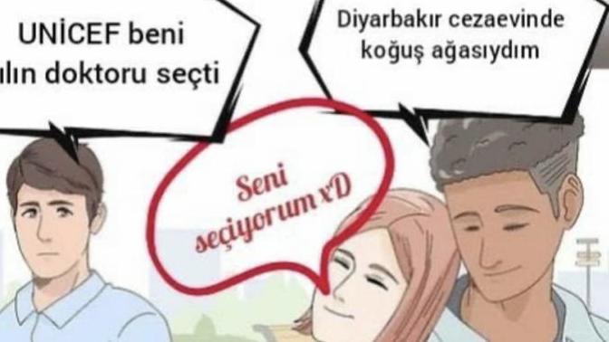 Yarayı diken mi daha çok sevilir, yoksa yarayı açan mı?