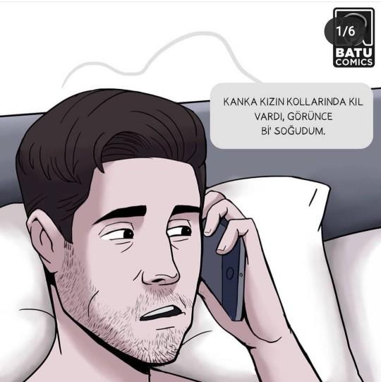 Önce kendiniz sonra başkası?