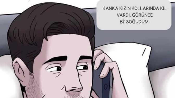 Önce kendiniz sonra başkası?