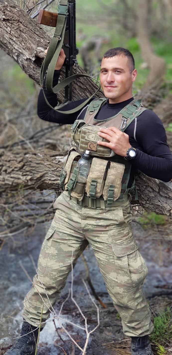 Mesleginiz ney ve hangi meslekde kariyer yapmak istersiniz?