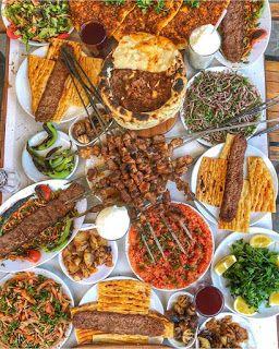 En sevdiğin kebap hangisi?
