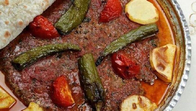 En sevdiğin kebap hangisi?