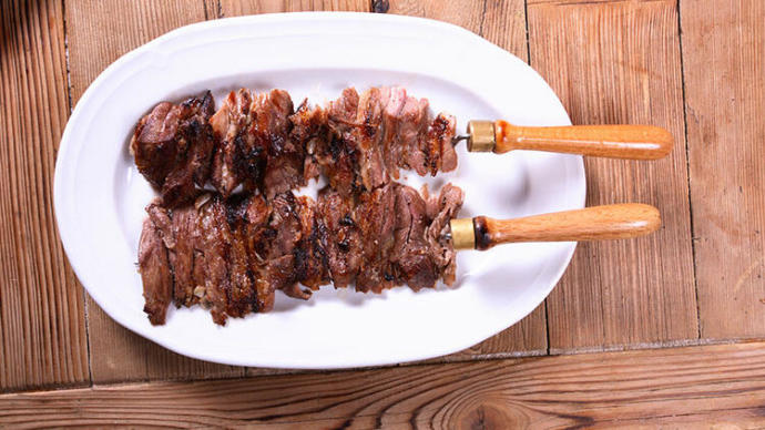En sevdiğin kebap hangisi?