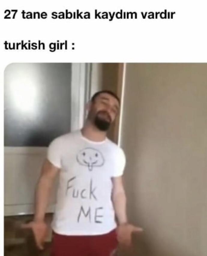 Kızlar Gerçekten böyle misiniz?