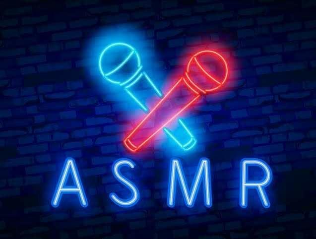 Aranızda ASMR seven var mı?