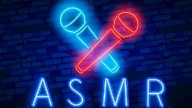 Aranızda ASMR seven var mı?