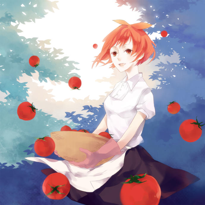 Anime karakterlerine benzetilmek kötü bir şey mi? Nerden geliyor bu anime aşkınız turunçgiller?