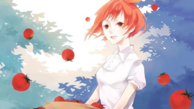 Anime karakterlerine benzetilmek kötü bir şey mi? Nerden geliyor bu anime aşkınız turunçgiller?
