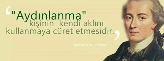 Aydınlanma nedir?