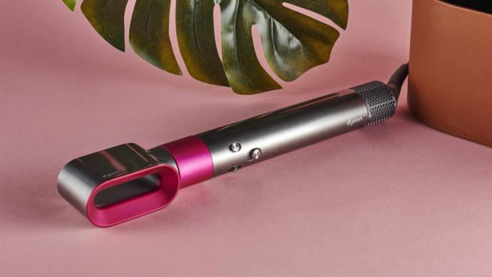 Dyson Airwrap