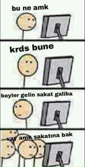 İnsanlar neden her şeyin altında bir şey arar?