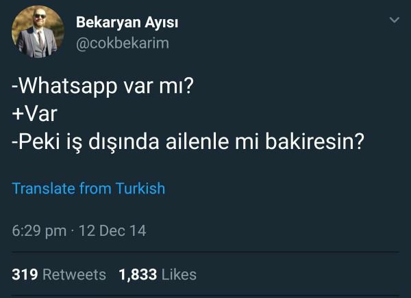 Ailenle mi yaşıyorsun?
