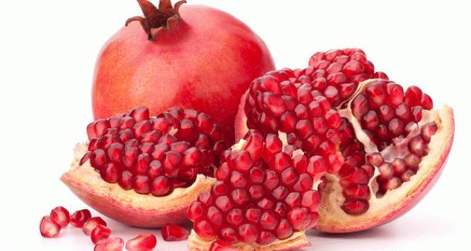 Kurumuş nar lekesi çamaşırlardan nasıl çıkar?