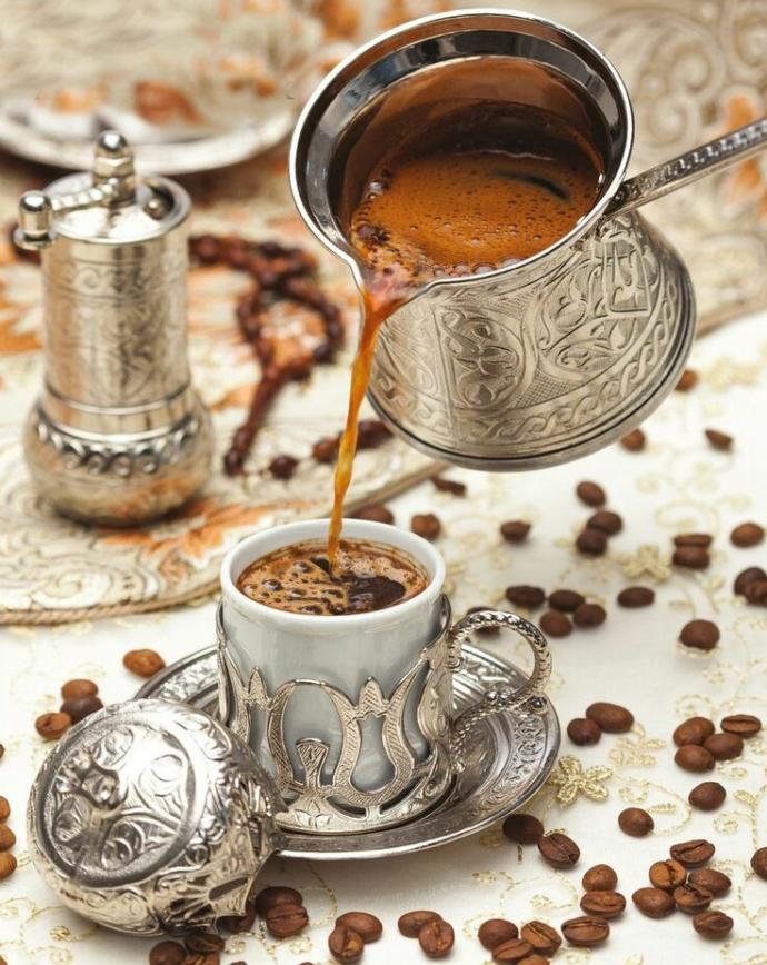 Türk kahvesi uykuyu açar mı? KizlarSoruyor