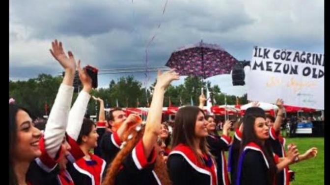 Donanımlı insan diplomalı insan mıdır?