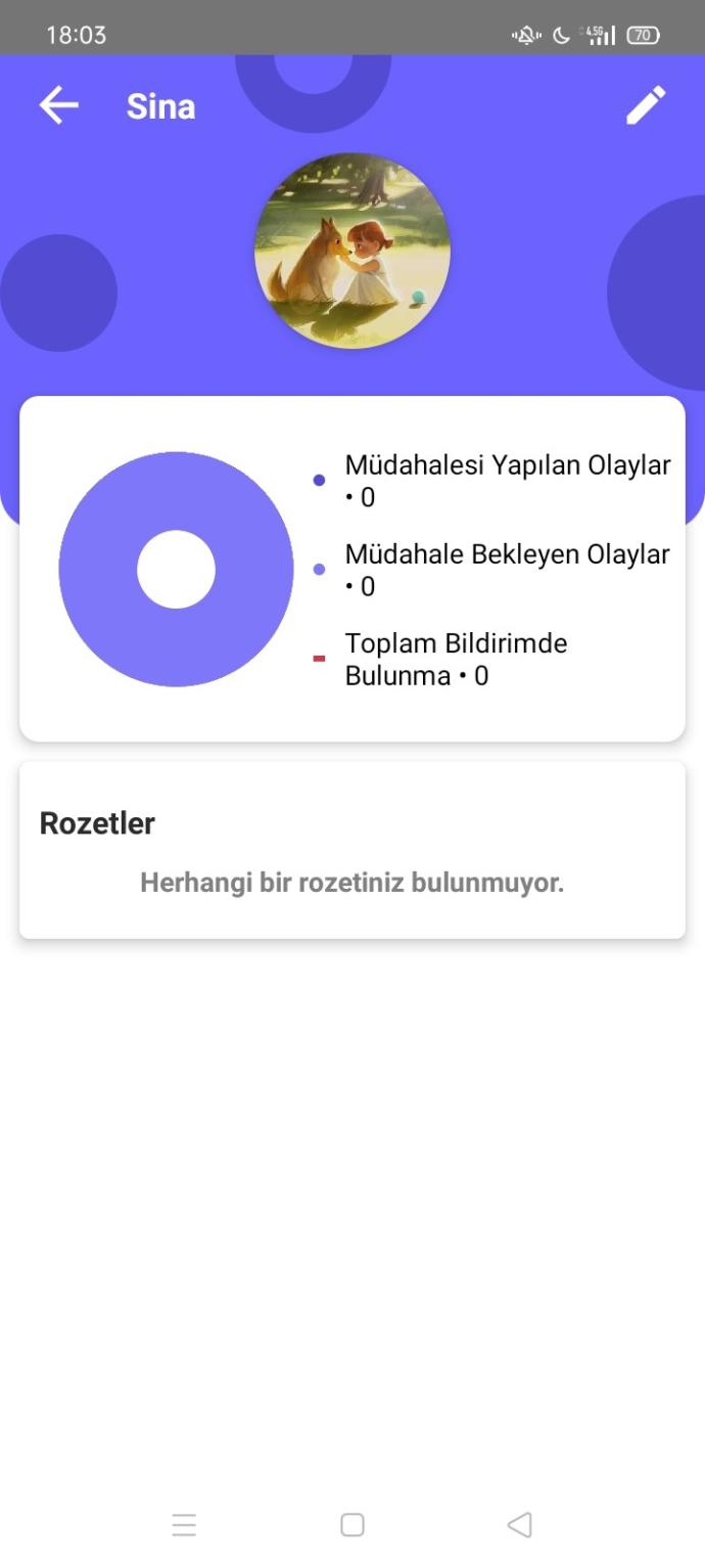 Beklenen an geldi! Yardıma ihtiyacı olan hayvanlar HELPIMAL uygulaması ile tespit edilecek , Bu konuda ne düşünüyorsunuz🐱🐶?