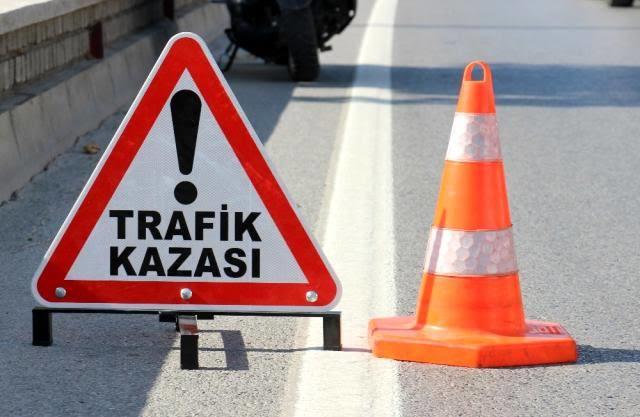 Hiç trafik kazası yaptınız mı?