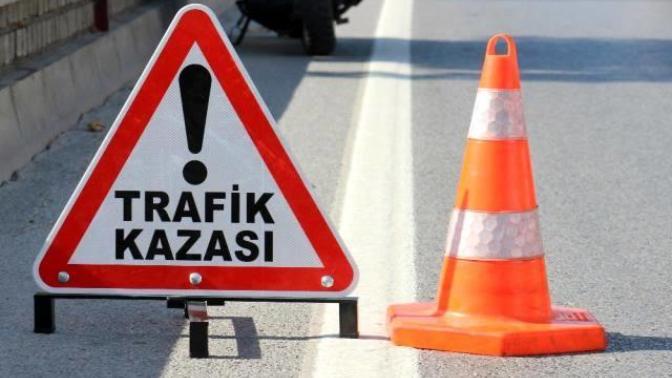 Hiç trafik kazası yaptınız mı?