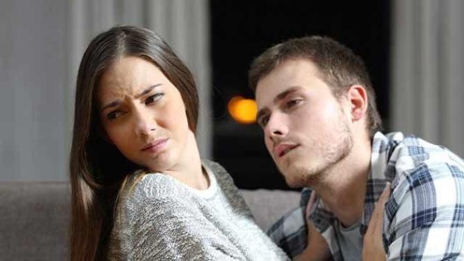 Ter kokusu mu yoksa ağız kokusu mu sevişmeyi başlamadan sonlandırır?
