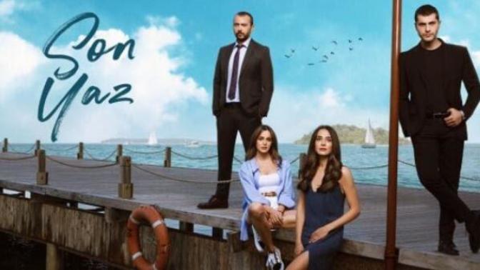 Fox tv'nin yeni dizisi Son Yaz yakında başlıyor, dizi hakkında ne düşünüyorsunuz?
