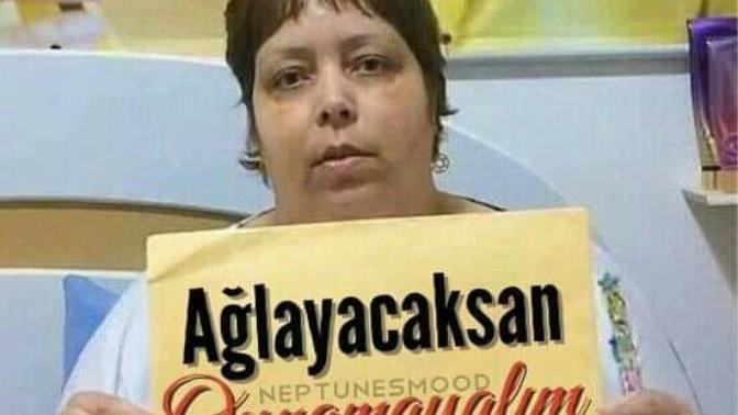 Tatlı dil yılanı deliğinden çıkarır mı?