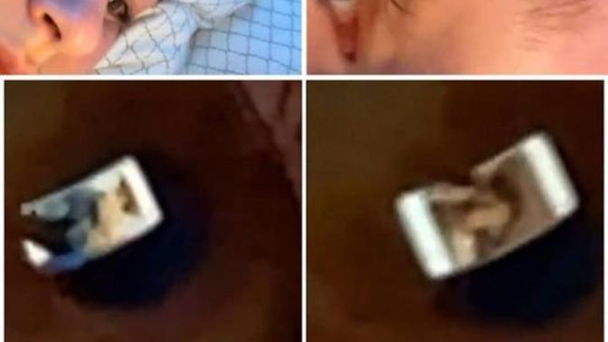 Sevgilinizi Tinder'da takılırken yakalasanız tepkiniz ne olurdu?