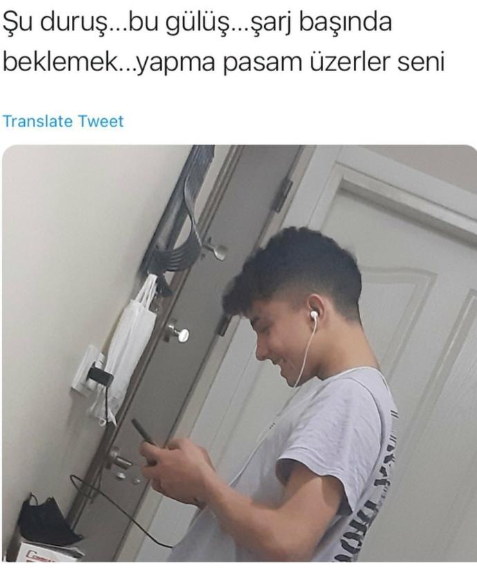 Aşık olmuş insan kendini hal ve hareketleri ile belli eder mi?