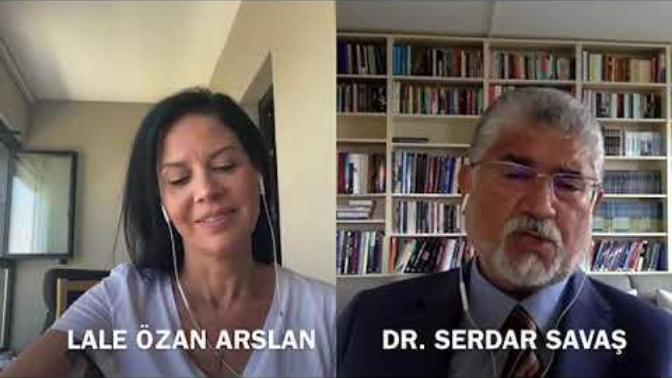 "Aşı olmalımıyız" ın cevabı?