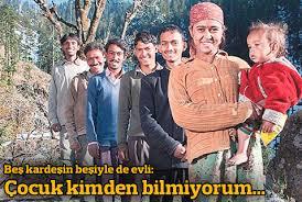Kadınlar kuma getirebilir mi?