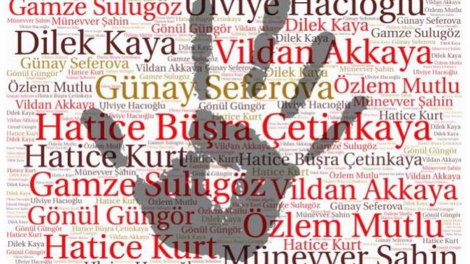 Kadın cinayetlerinin son yıllarda yaygınlaşmasının sebebi sizce ne?