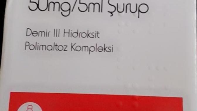 Demir ilacı kullanan var mı?