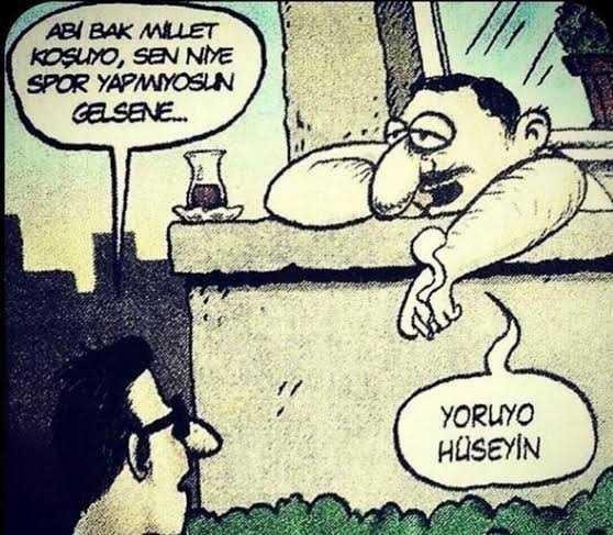 Sporu bırakma sebepleri nelerdir?