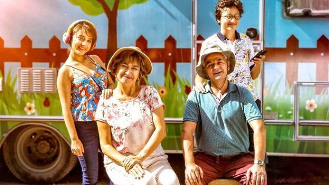 "Tatil" kelimesi sana neyi çağrıştırıyor?