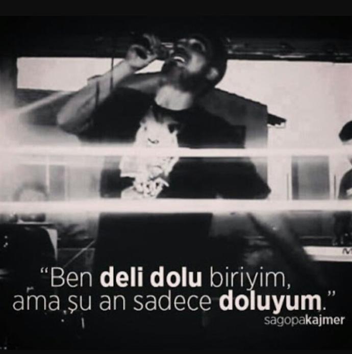 En sevdiğiniz rapçi kim?