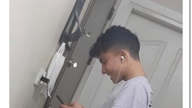 Telefonda konuşurken veya mesajlasirken gülümsüyor musunuz?